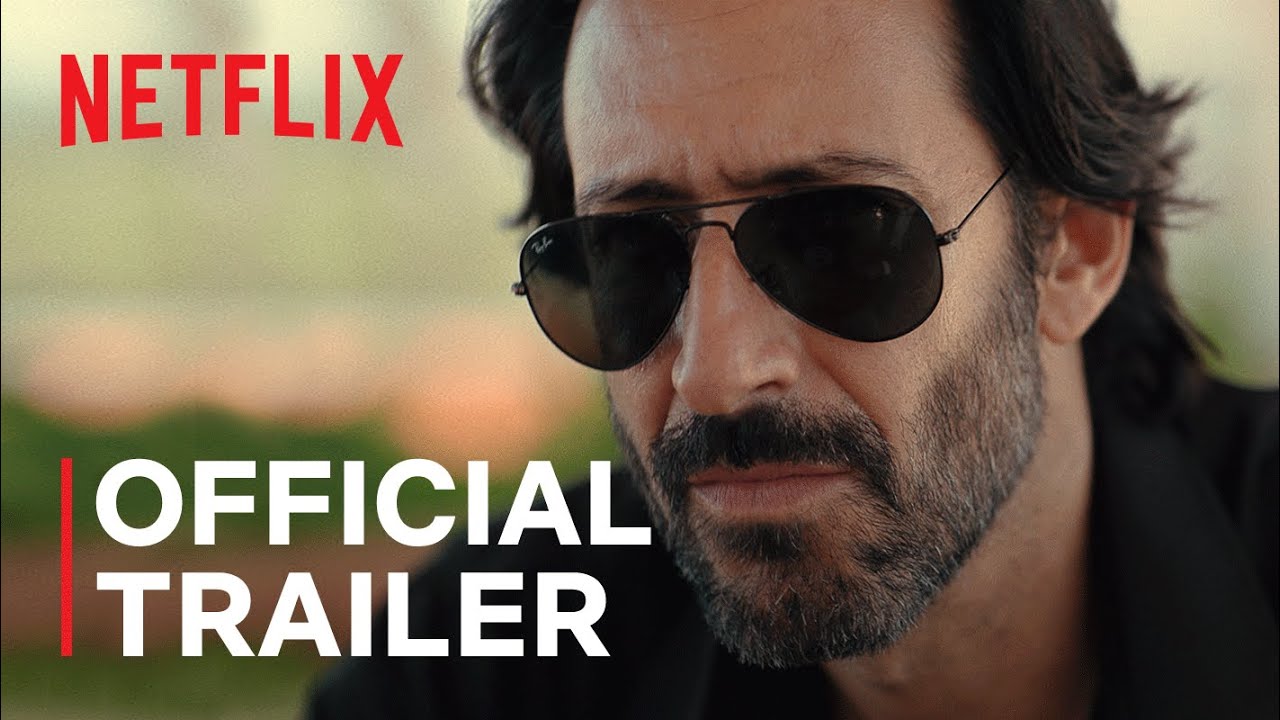image 0 Narcos: Mexico : Season 3 Trailer : Netflix