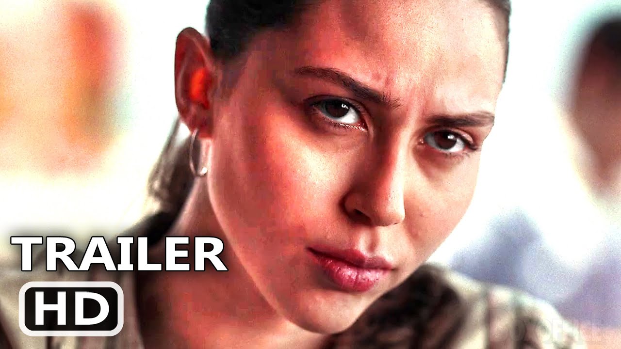 image 0 Narcos Mexico Season 3 Trailer Teaser (2021) Netflix Series