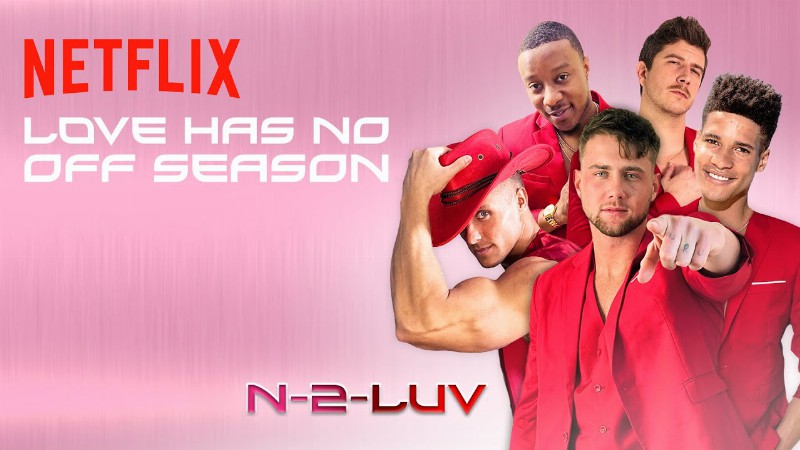 Netflix Reality Series Announcement : Love Has No Off Season