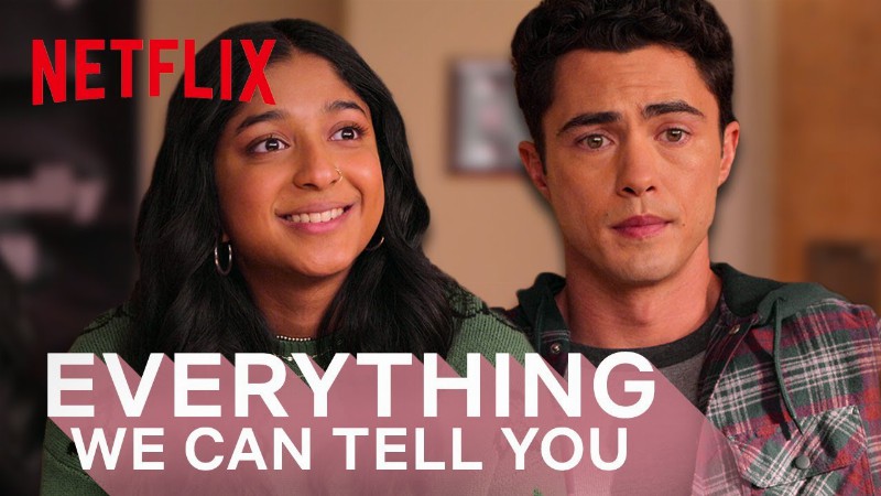 Never Have I Ever: ﻿everything We Can Tell You About Season 3 : Netflix