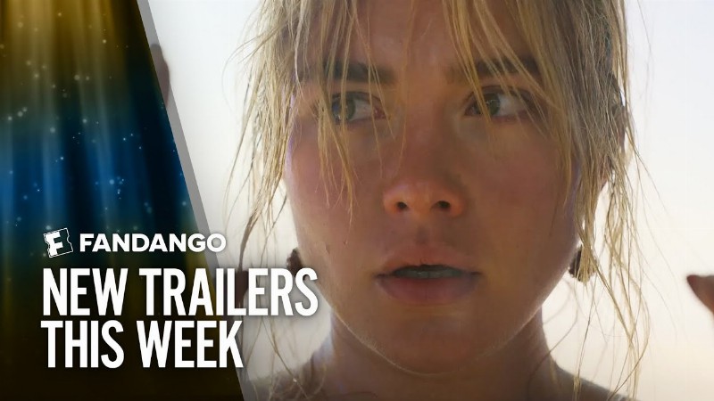 New Trailers This Week : Week 18 (2022) : Movieclips Trailers