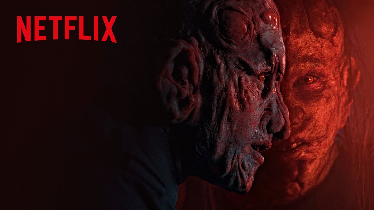 image 0 Nobody Sleeps In The Woods Tonight 2 : Trailer : Netflix