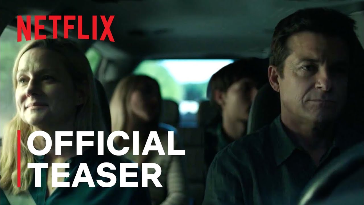 image 0 Ozark: Season 4 : Official Teaser : Netflix