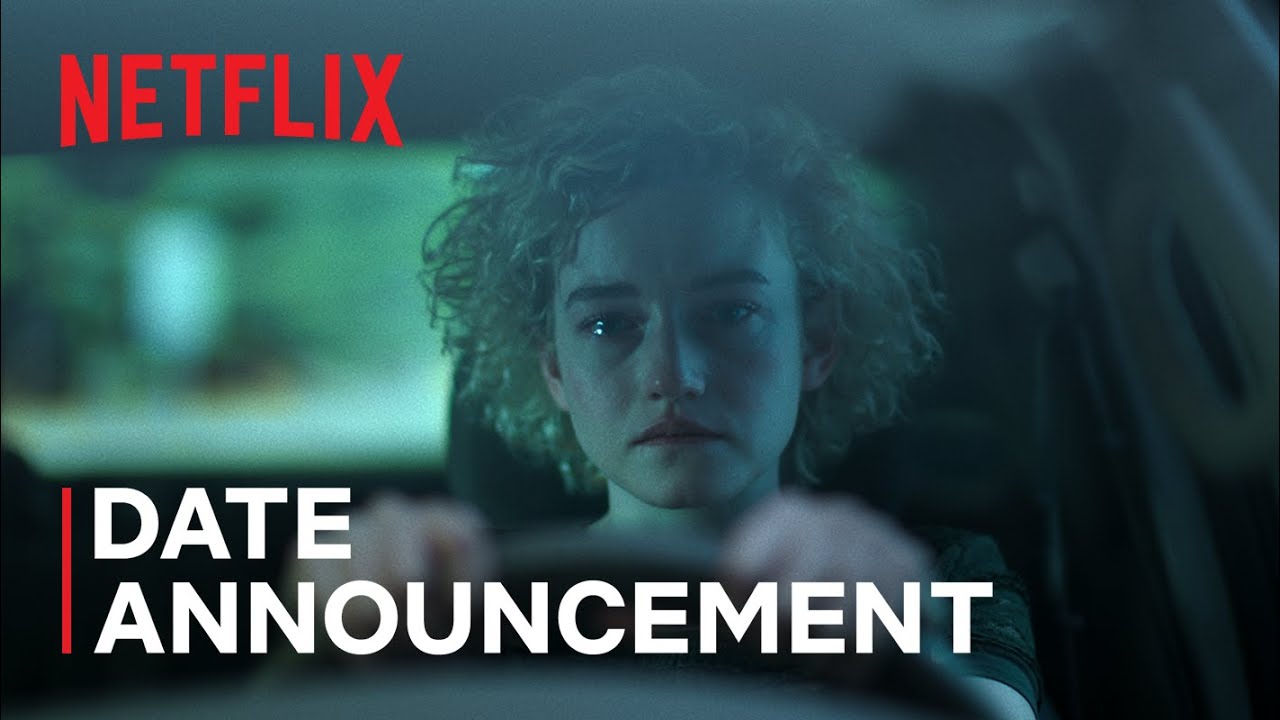 Ozark: Season 4 Part 2 : Date Announcement : Netflix