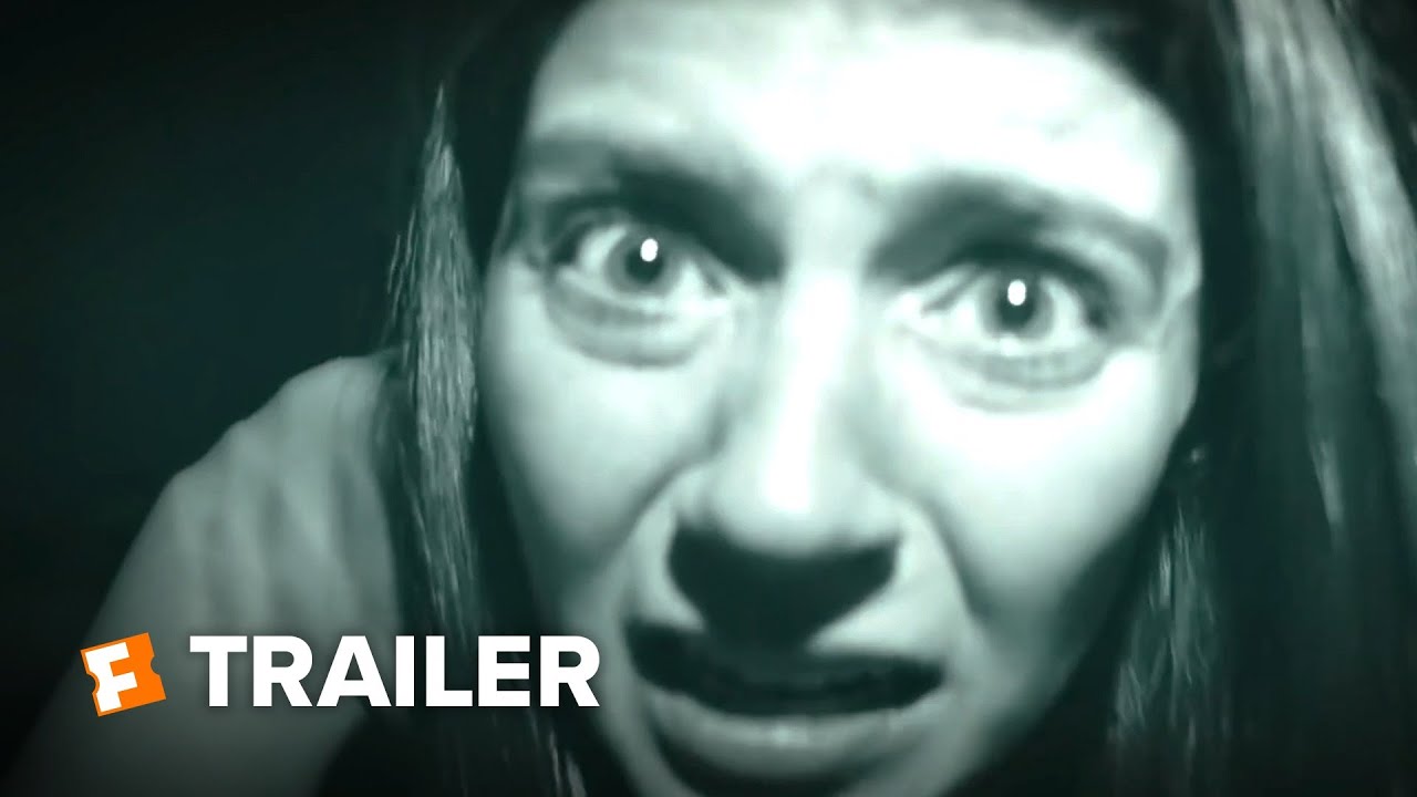 image 0 Paranormal Activity: Next Of Kin Trailer #1 (2021) : Movieclips Trailers