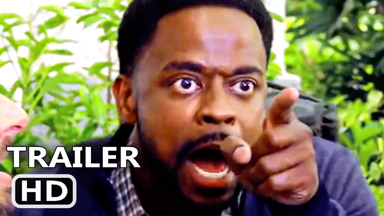image 0 Psych 3 This Is Gus Trailer (2021) Comedy Movie