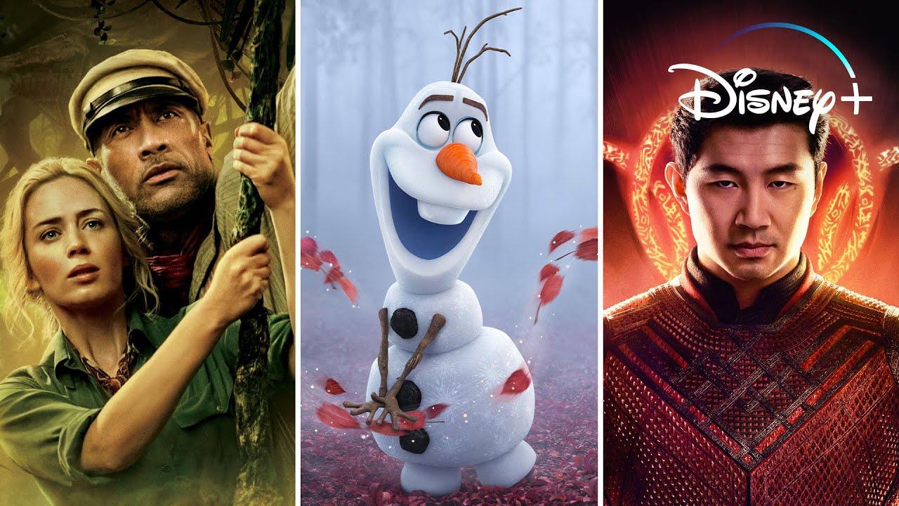 image 0 Revisit These Favorites To Get Ready For New Disney+ Day Premieres : Disney+ Day : Disney+