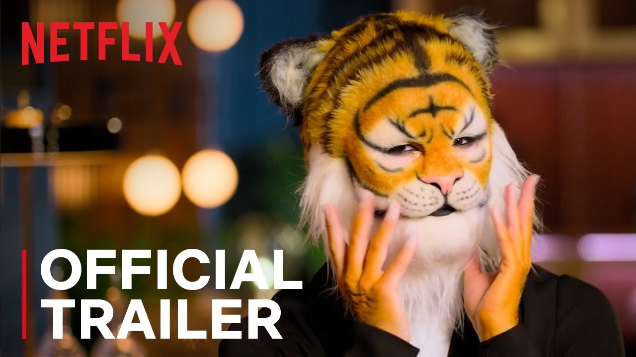 image 0 Sexy Beasts Season 2 : Official Trailer : Netflix