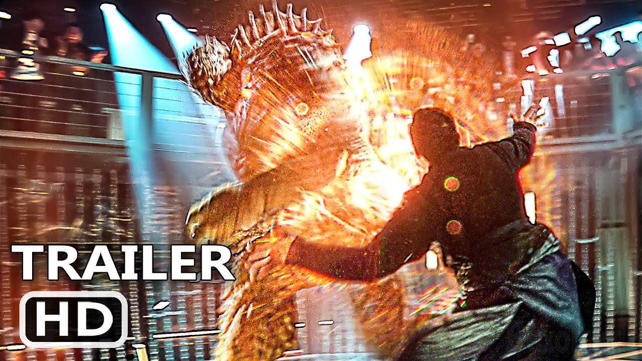 image 0 Shang-chi abomination Fight Final Trailer (2021)