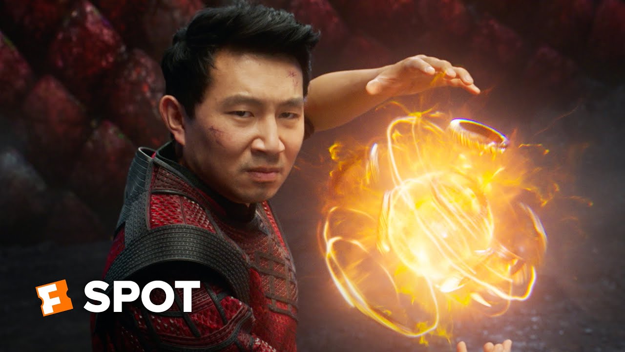 image 0 Shang-chi And The Legend Of The Ten Rings Spot - Inside (2021) : Movieclips Trailers