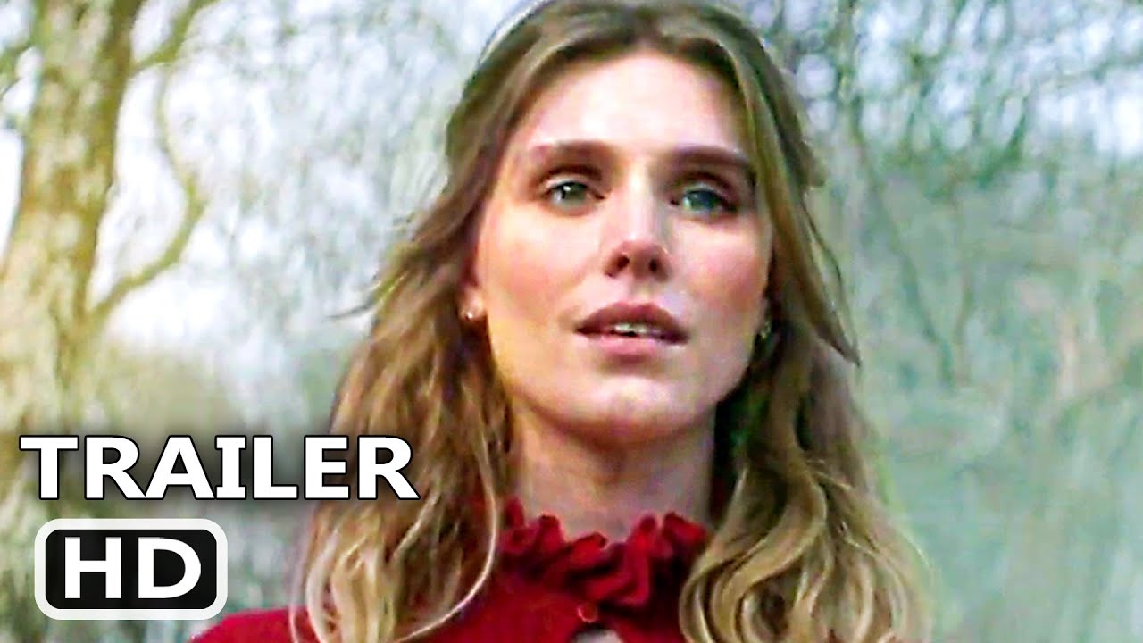 image 0 Shepherd Trailer (2021) Thriller Movie