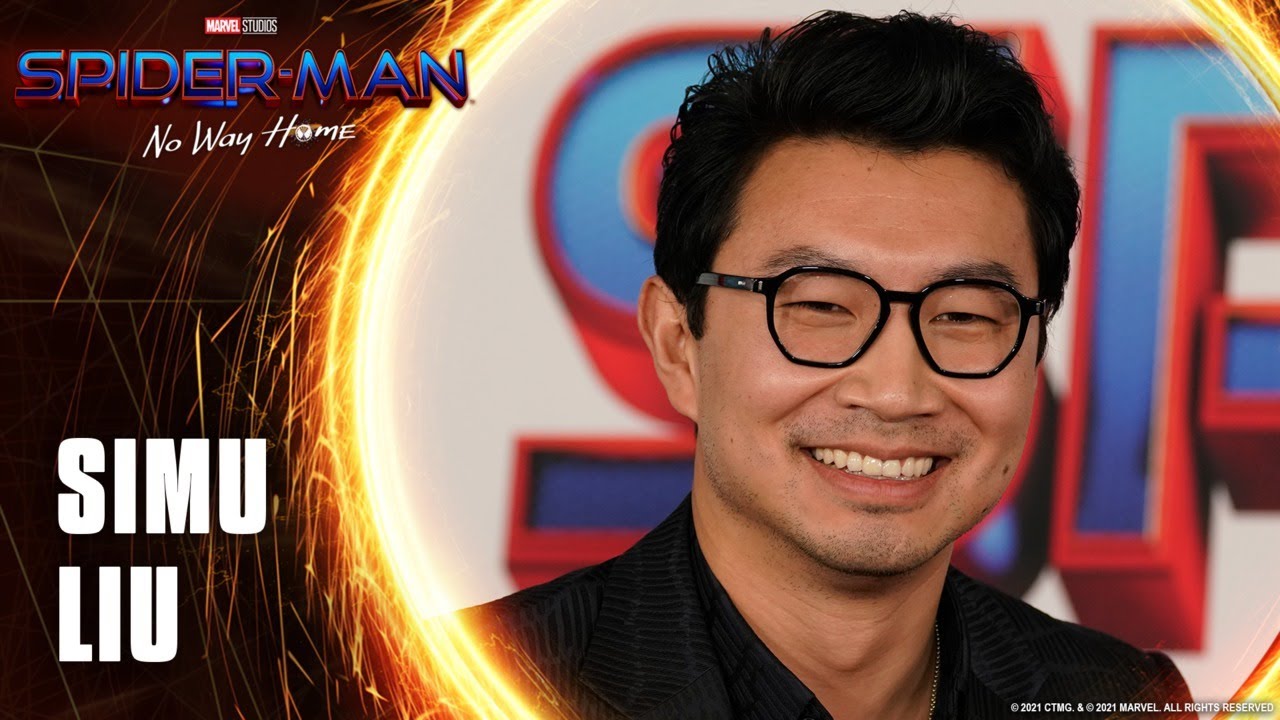 image 0 Simu Liu Wants You To Know He's Not In Spider-man: No Way Home
