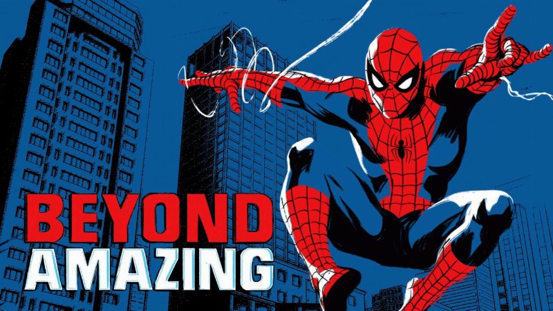 Spider-man 60th Big Releases! : Marvel Comics