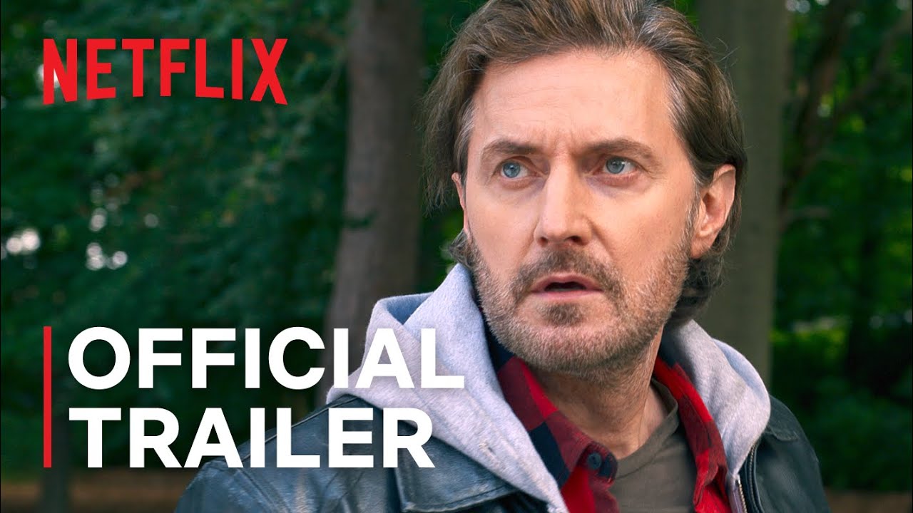 Stay Close : Official Trailer : Netflix