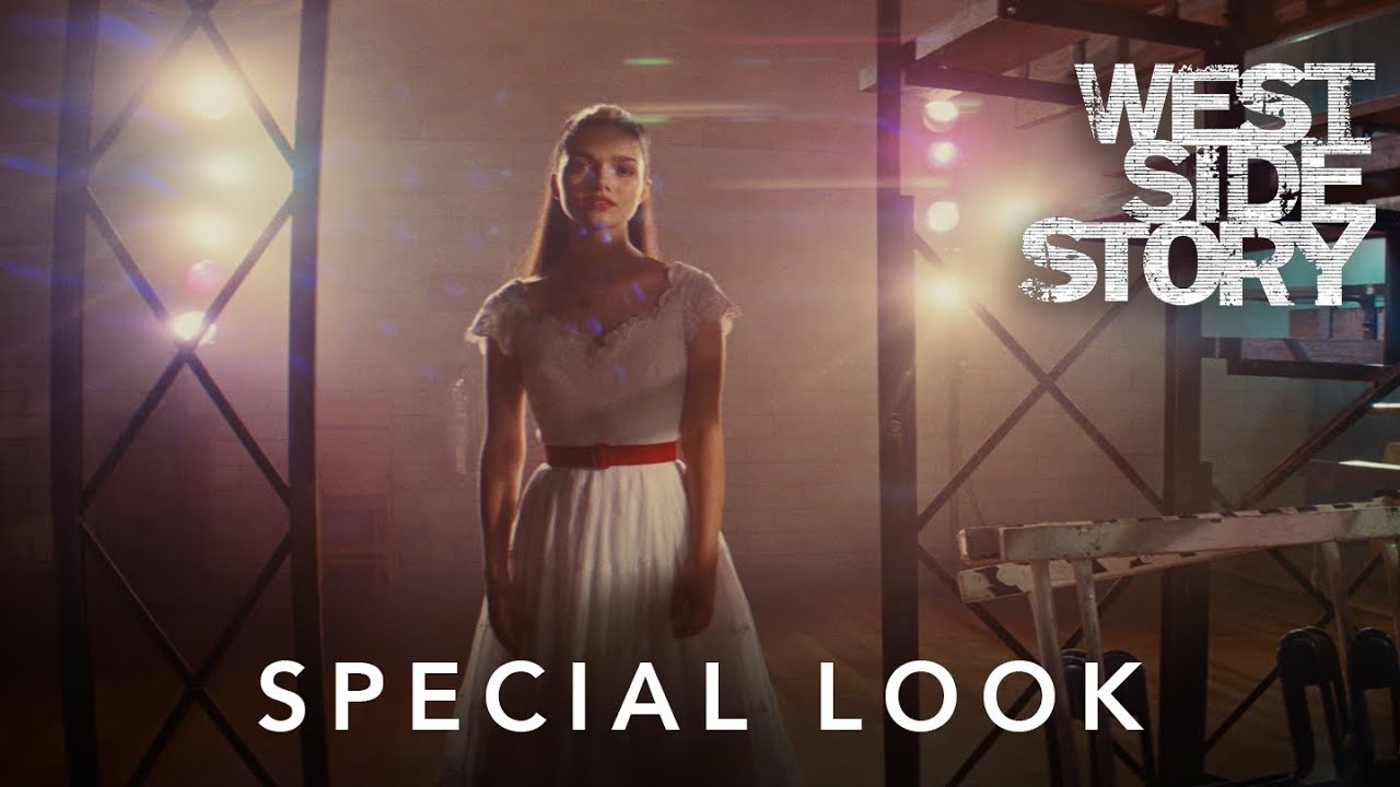 image 0 Steven Spielberg’s West Side Story | Special Look | 20th Century Studios