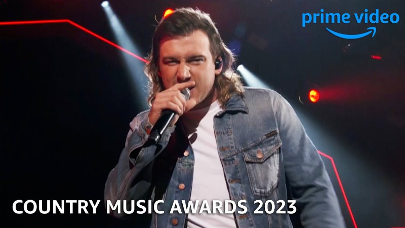 The 58th Academy Of Country Music Awards : Hubbard : Prime Video