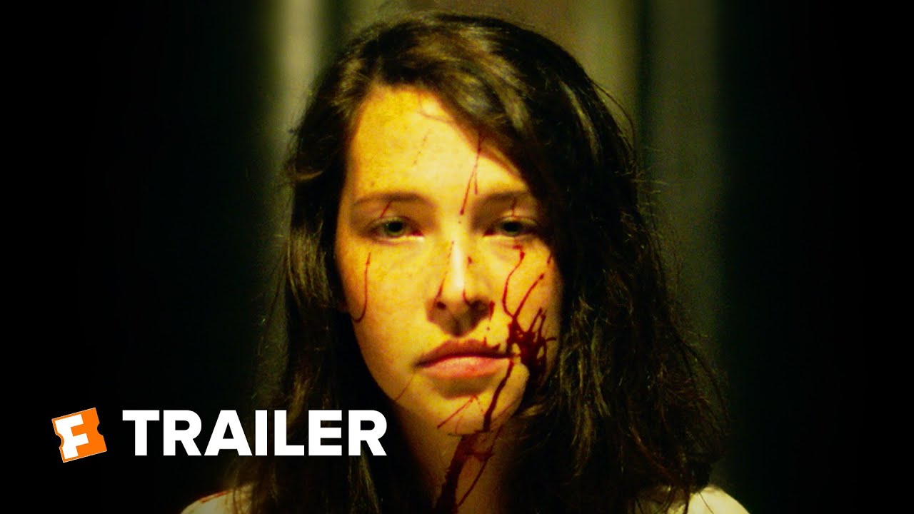 image 0 The Feast Trailer #1 (2021) : Movieclips Trailers