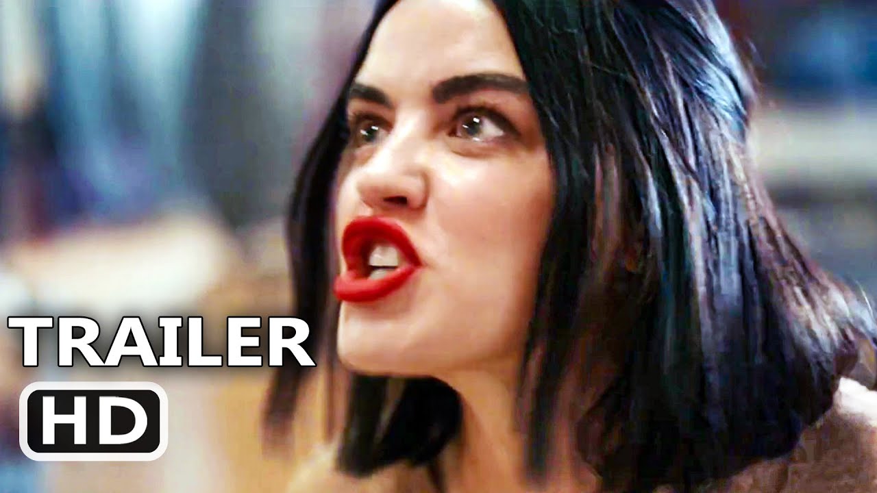 image 0 The Hating Game Trailer (2021)