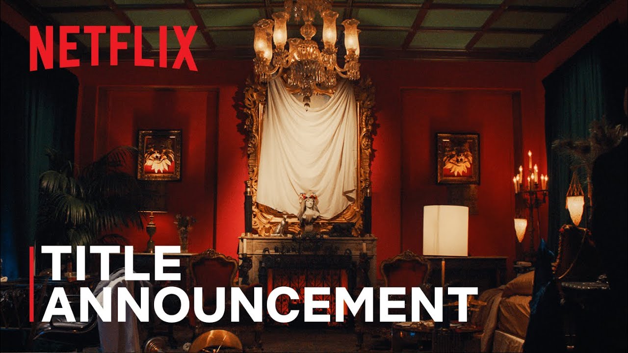 image 0 The Home Of True Crime : Slate Announcement : Netflix