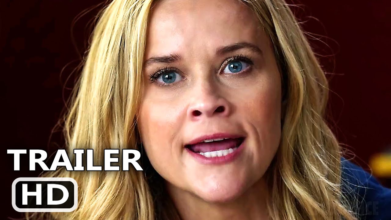 image 0 The Morning Show Season 2 Trailer 2 (new 2021) Jennifer Aniston Reese Witherspoon Series