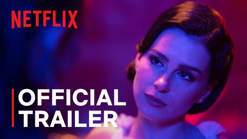 The Next 365 Days : Official Trailer : Netflix