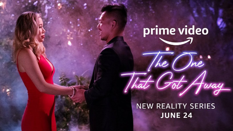 The One That Got Away - Official Trailer : Prime Video