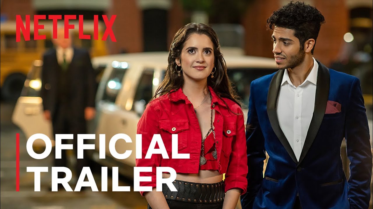 image 0 The Royal Treatment : Official Trailer : Netflix
