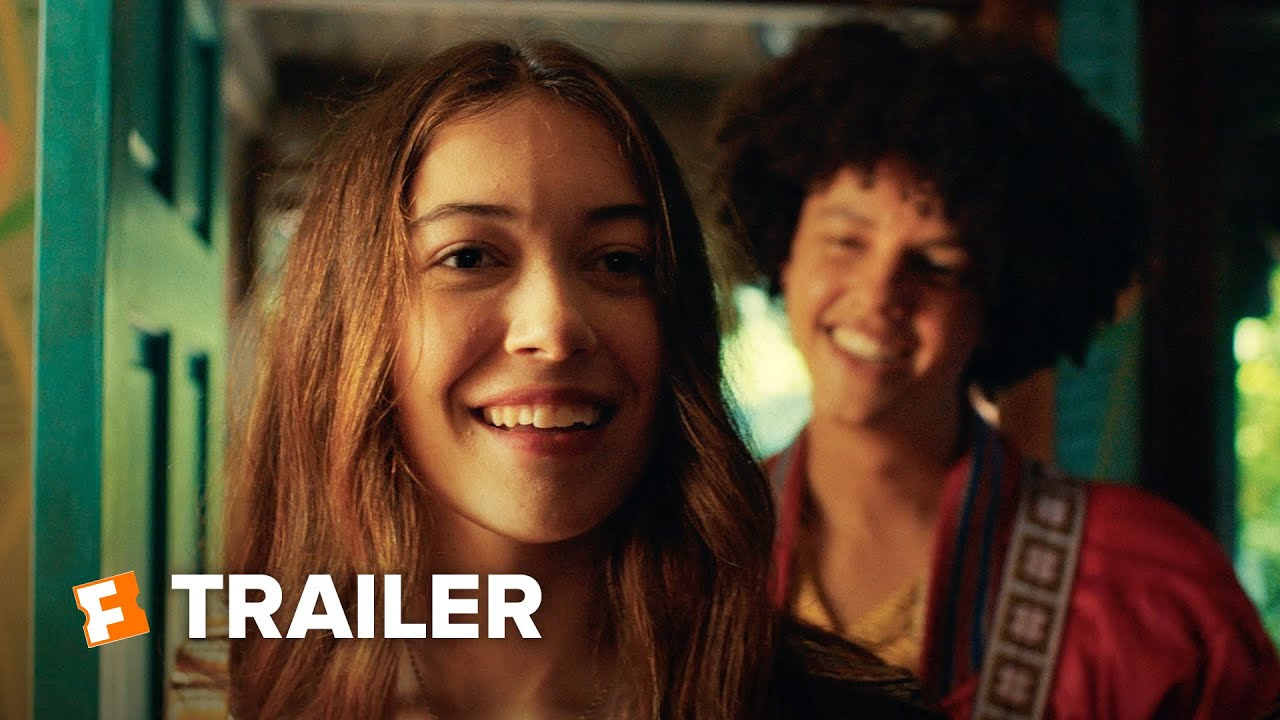 The Sky Is Everywhere Trailer #1 (2022) : Movieclips Trailers