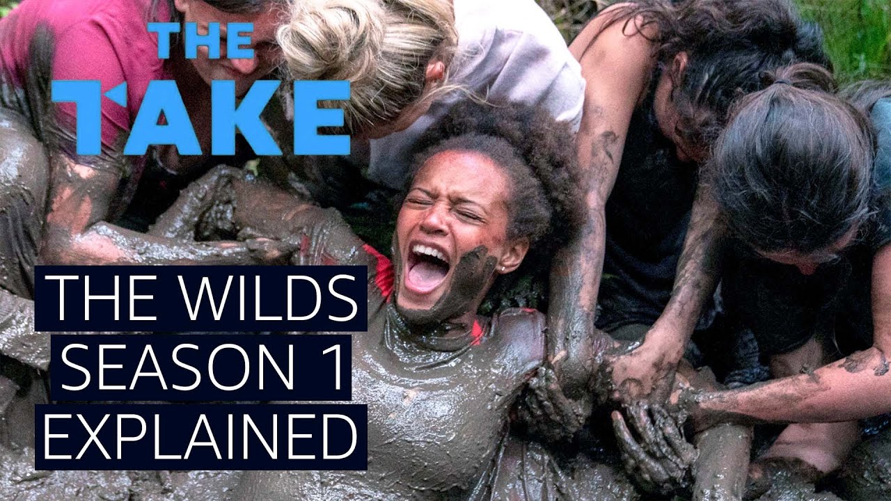 image 0 The Take Explains The Wilds Season 1 Finale : Prime Video