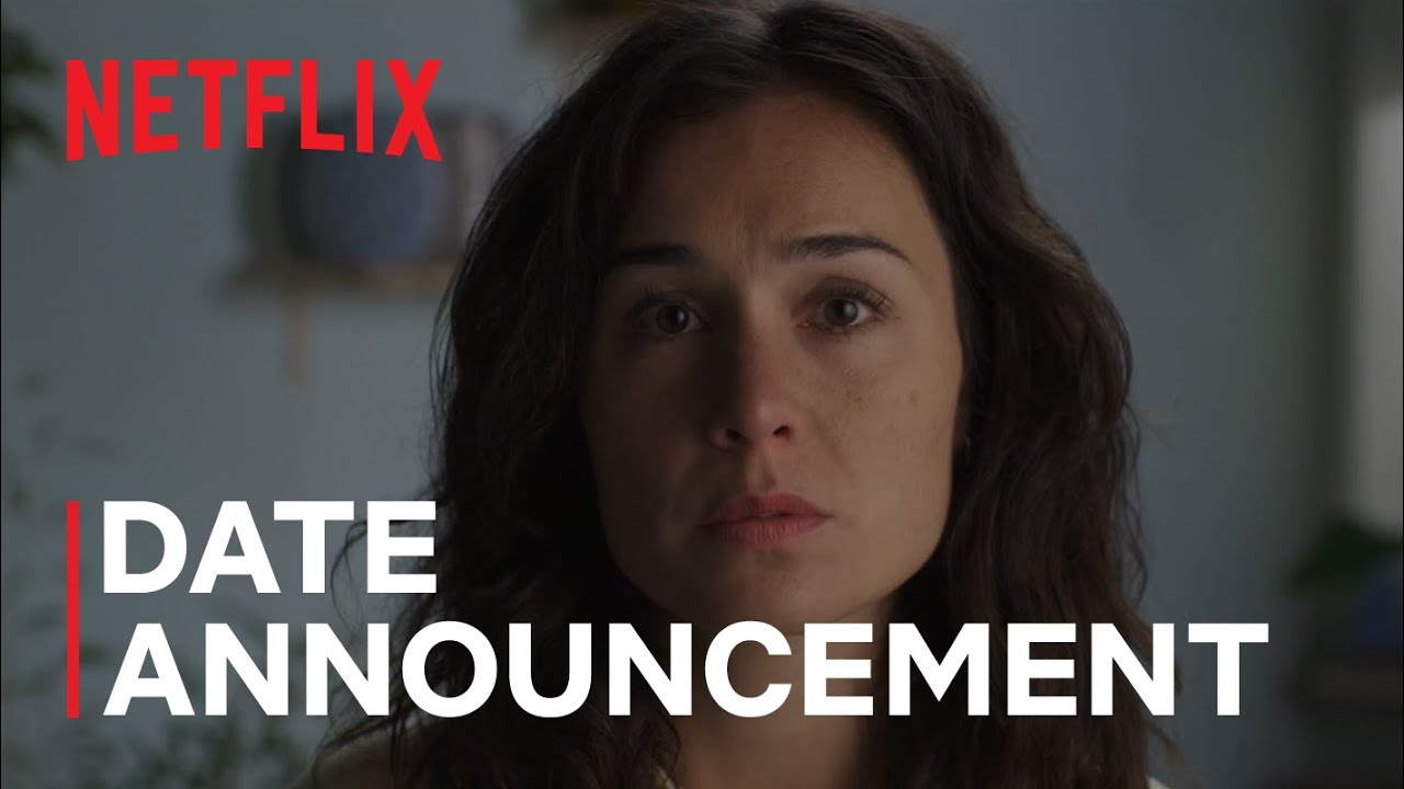 image 0 The Time It Takes : Date Announcement : Netflix