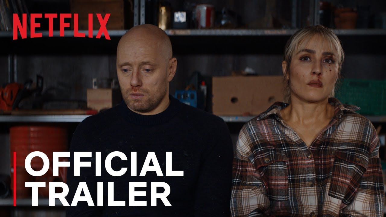 image 0 The Trip : Official Trailer : Netflix