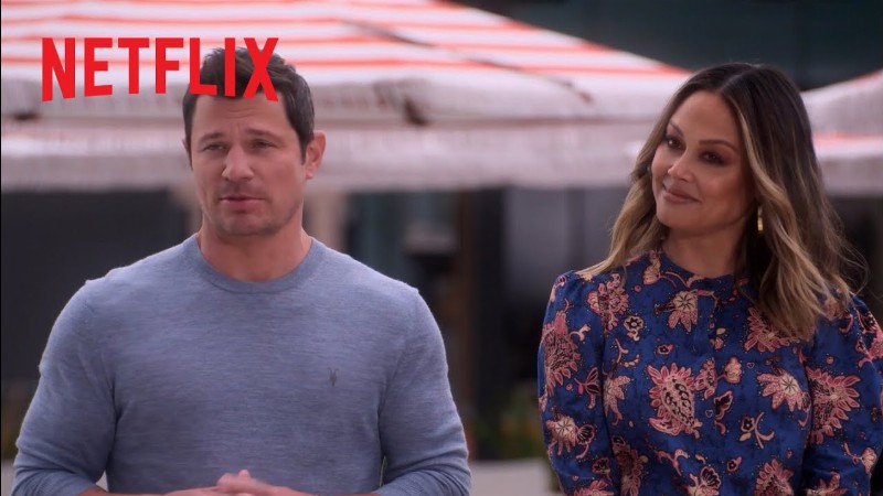 The Ultimatum: Marry Or Move On : Nick And Vanessa Lachey's Ultimatum : Netflix