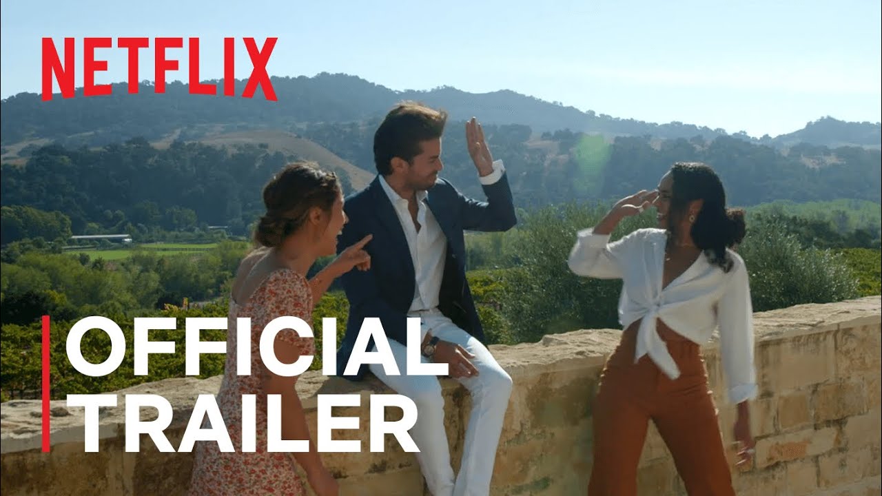 image 0 The World's Most Amazing Vacation Rentals Season 2 : Official Trailer : Netflix