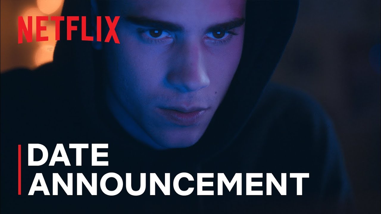 image 0 Through My Window : Date Announcement : Netflix