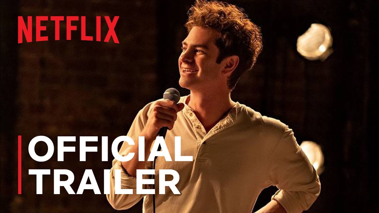image 0 Tick Tick...boom! : Official Trailer : Netflix