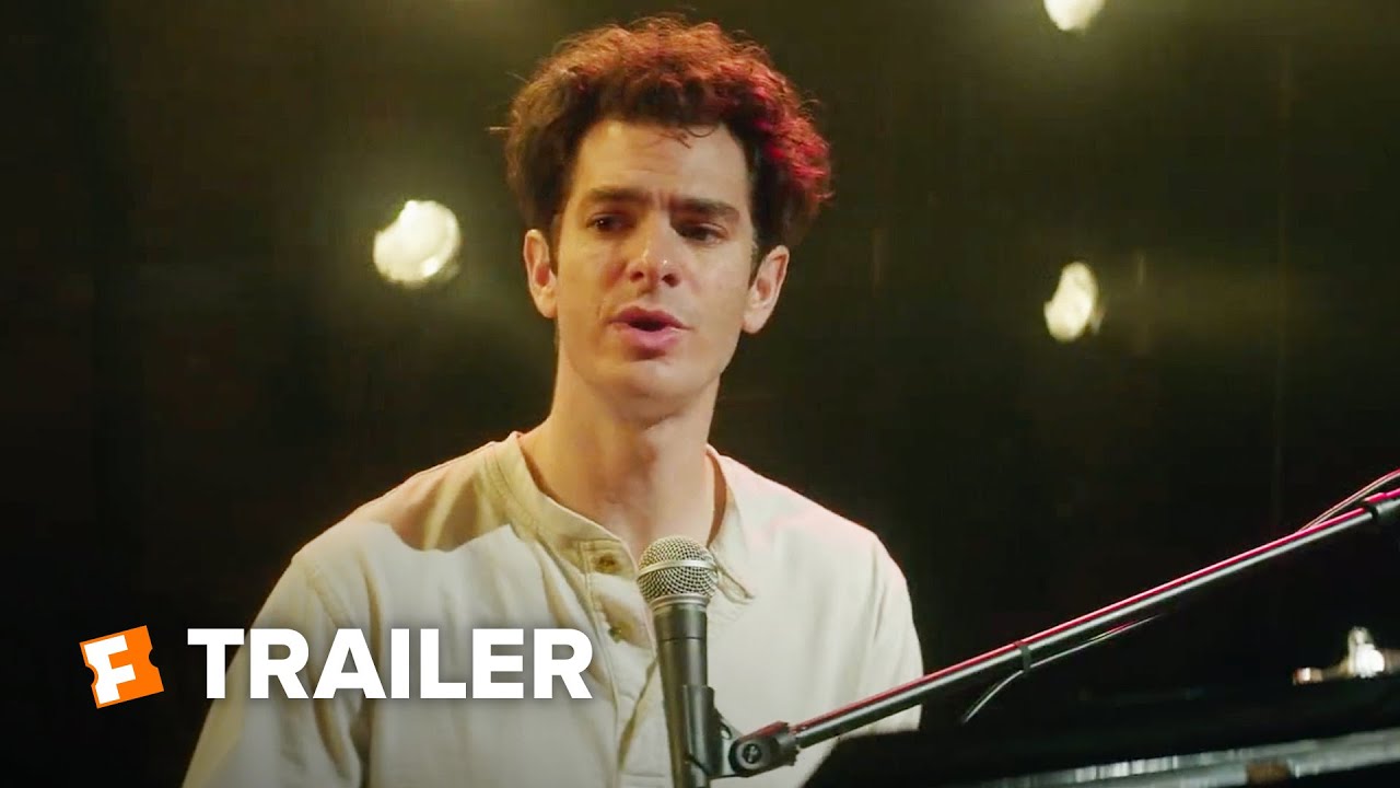 image 0 Tick Tick...boom! Trailer #1 (2021) : Movieclips Trailers