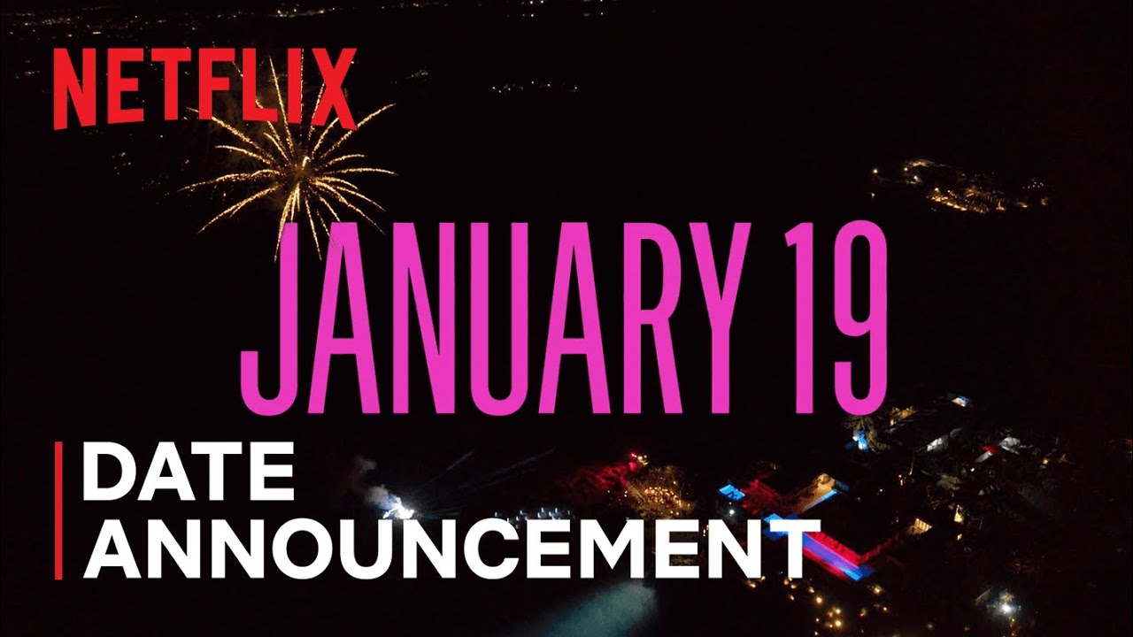 image 0 Too Hot To Handle Season 3 : Date Announcement : Netflix