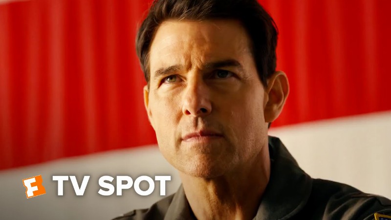 Top Gun: Maverick Tv Spot - Back (2022) : Movieclips Trailers