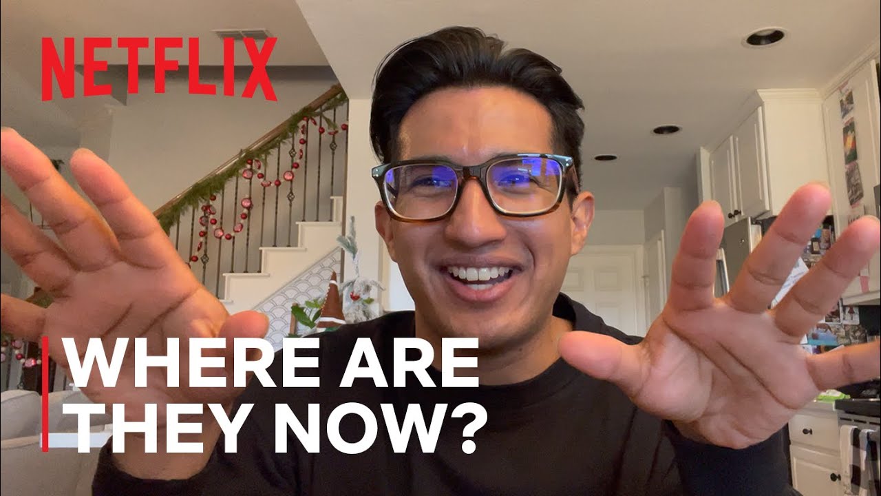 image 0 Twentysomethings: Austin : Where Are They Now? : Netflix