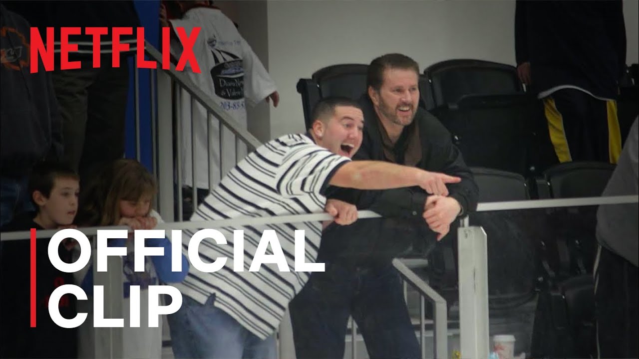 image 0 Untold: Crime & Penalties : Official Clip: Under The Table : Netflix
