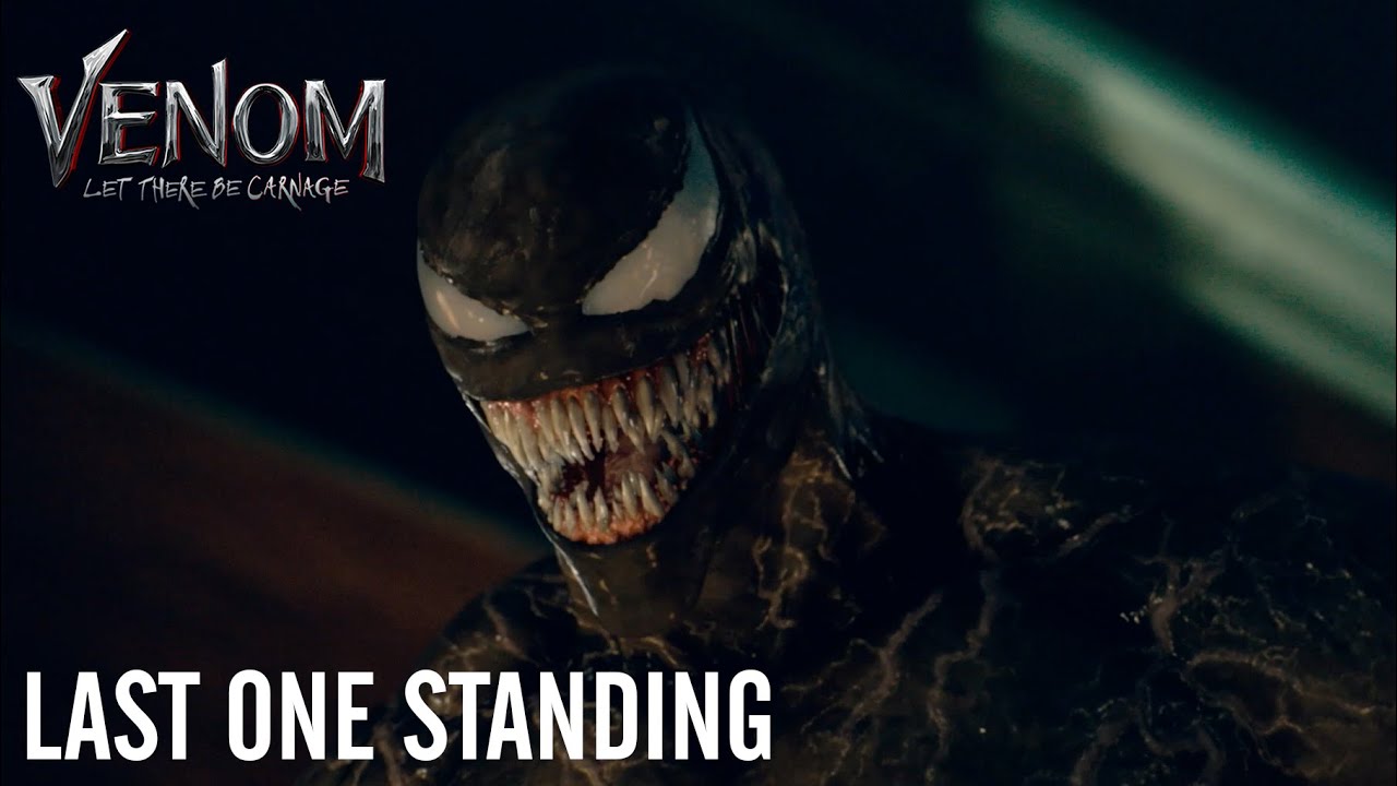 image 0 Venom: Let There Be Carnage - Last One Standing : In Theaters Tomorrow