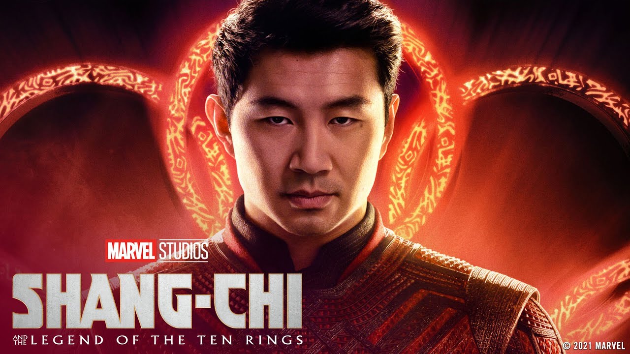 image 0 Who Are You? : Marvel Studios’ Shang-chi And The Legend Of The Ten Rings