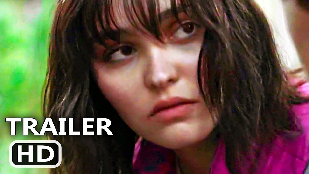 image 0 Wolf Trailer (2021) Lily-rose Depp Drama Movie