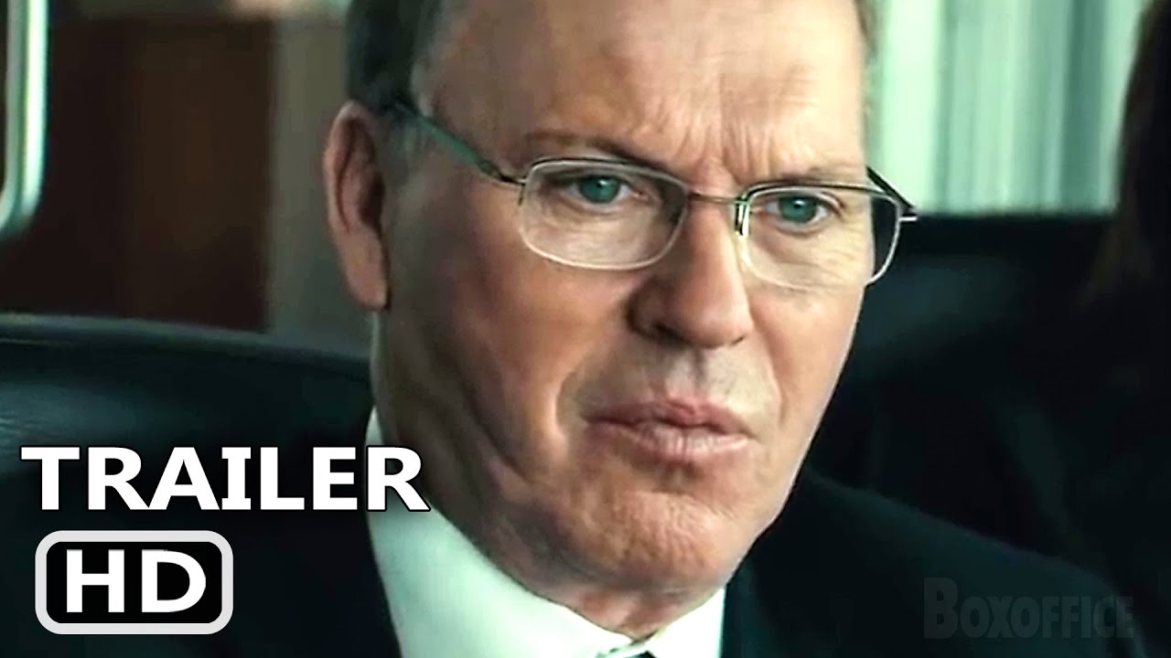 image 0 Worth Trailer (2021) Michael Keaton Movie