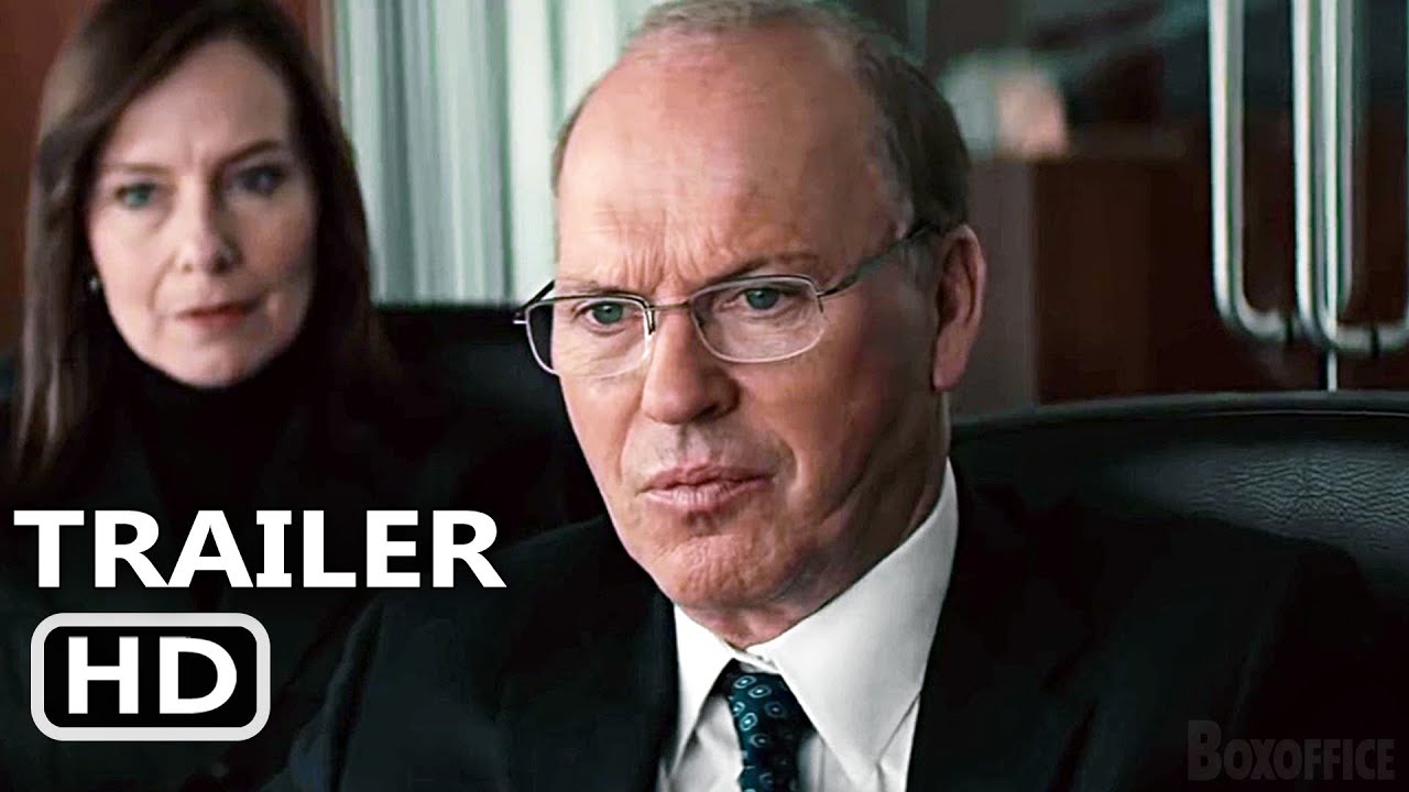 image 0 Worth Trailer (2021) Michael Keaton