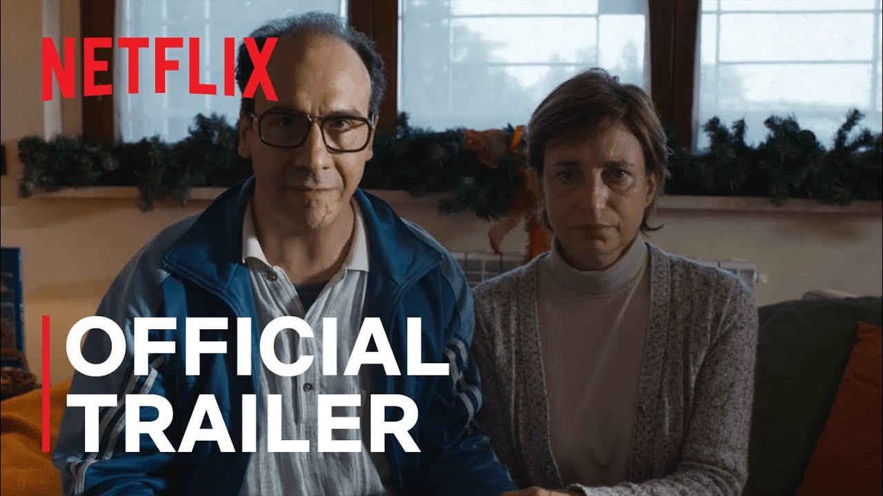 image 0 Yara : Official Trailer : Netflix