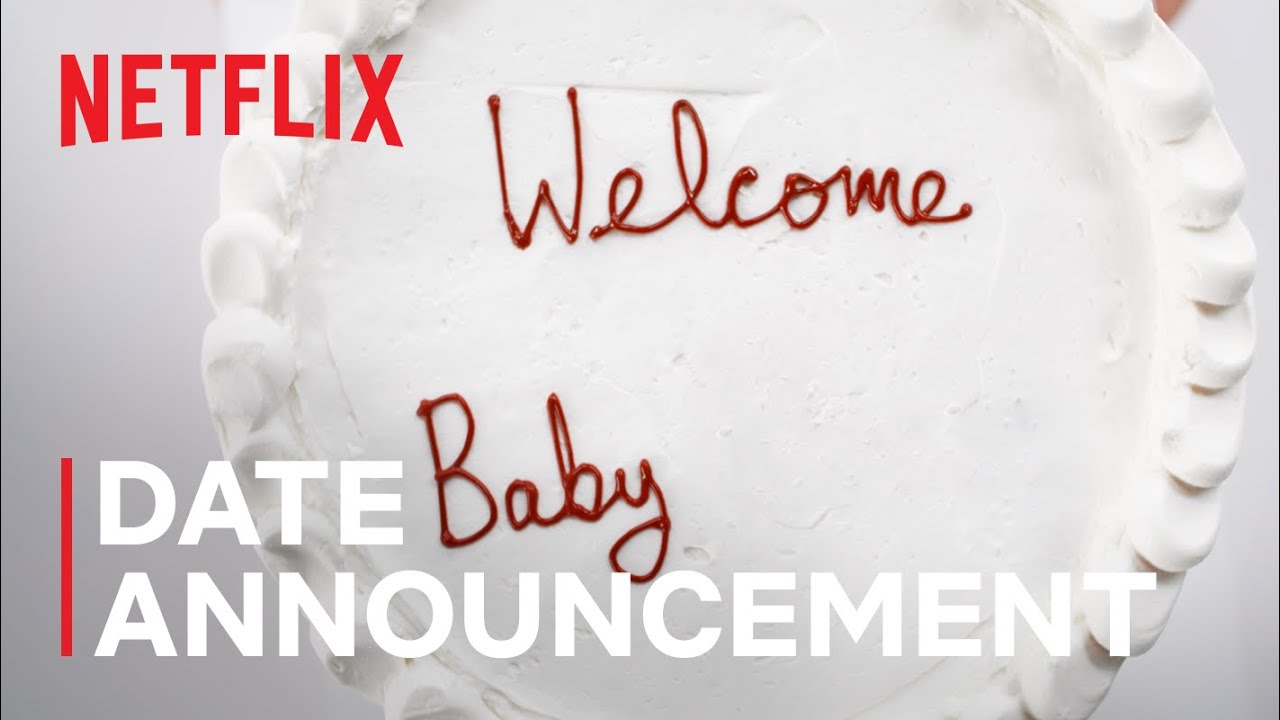 image 0 You : Season 3 Date Announcement : Netflix