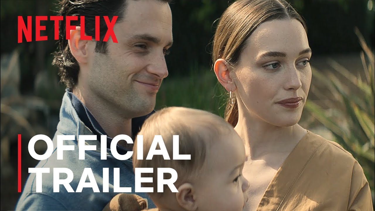 image 0 You Season 3 : Official Trailer : Netflix